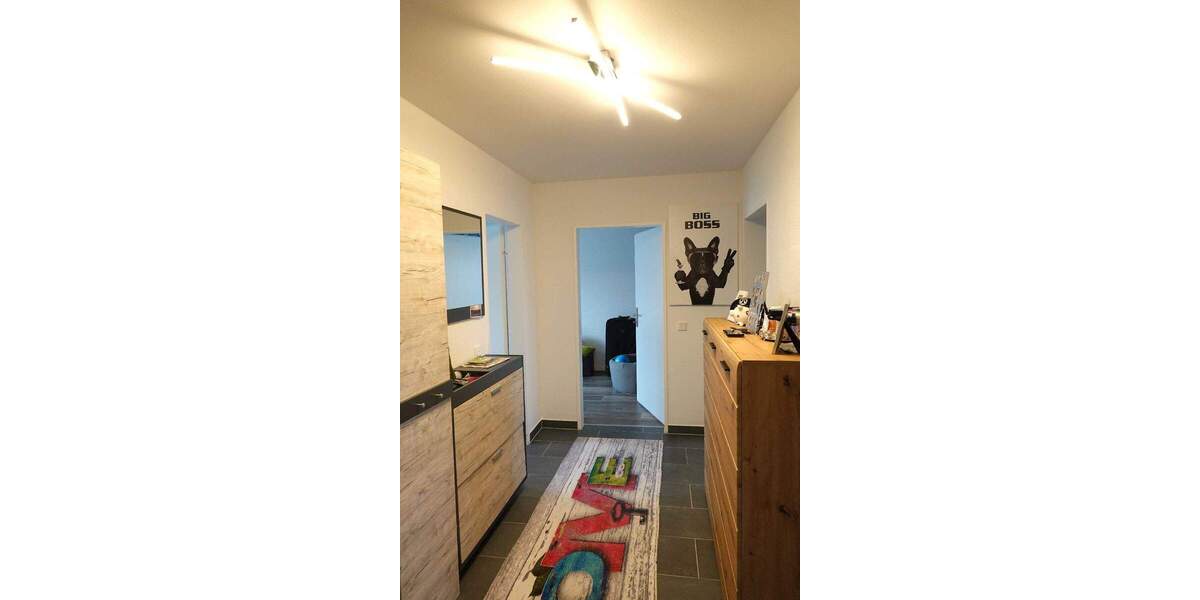 Etagenwohnung Leverkusen Lützenkirchen - 3 Zimmer, 63 m&sup2;, 710&euro; | Angebot:24916796