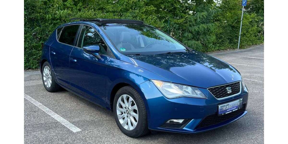 Seat Leon 255.000 km 5.990 &euro; Möglingen 71696