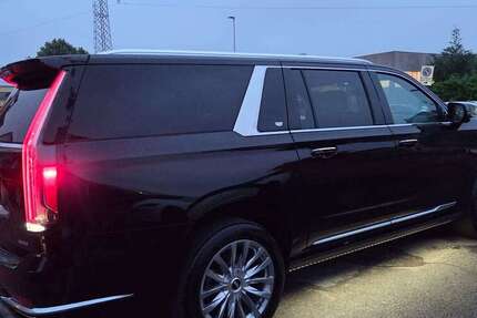 Cadillac Escalade 145.000 km 75.000 &euro; Frankfurt am Main, Stadt 60528