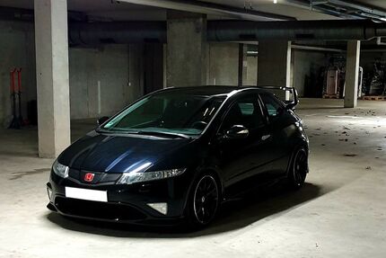Honda Civic 157.453 km 11.400 &euro; Lutherstadt Wittenberg 06886