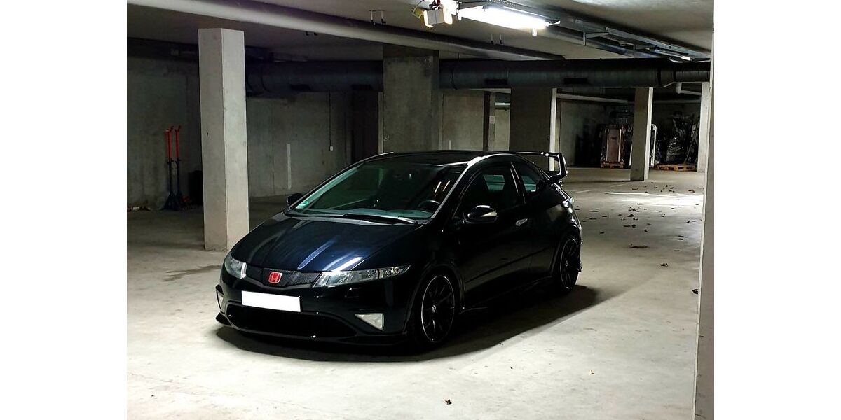 Honda Civic 157.453 km 11.400 &euro; Lutherstadt Wittenberg 06886