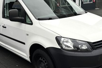 VW Caddy 97.000 km 9.999 &euro; Kassel 34123