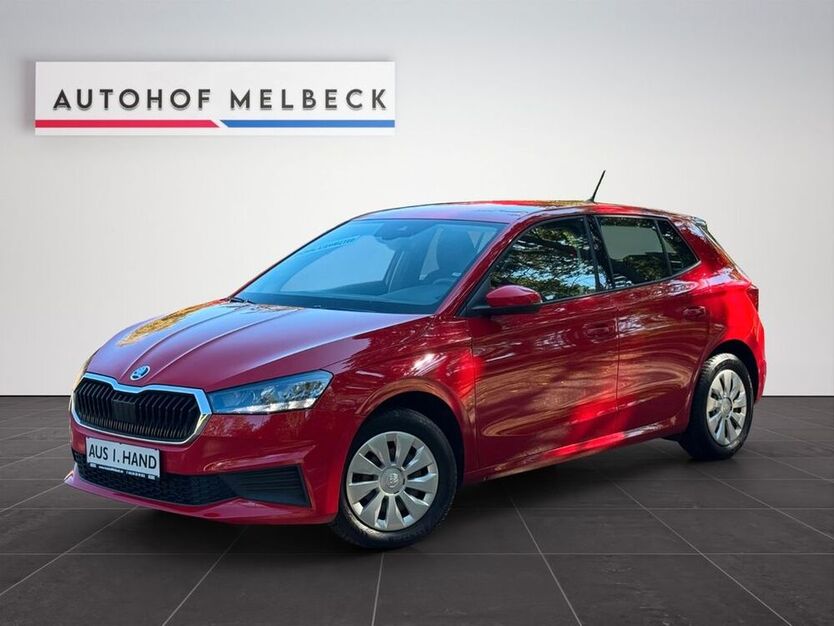 Fabia