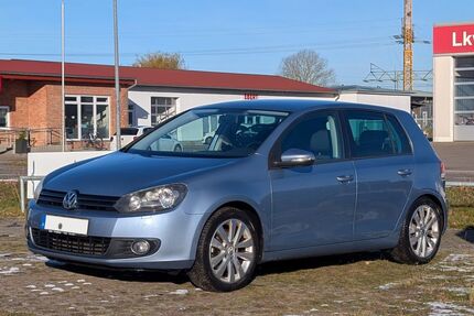 VW Golf 187.880 km 4.500 € Rostock 18146