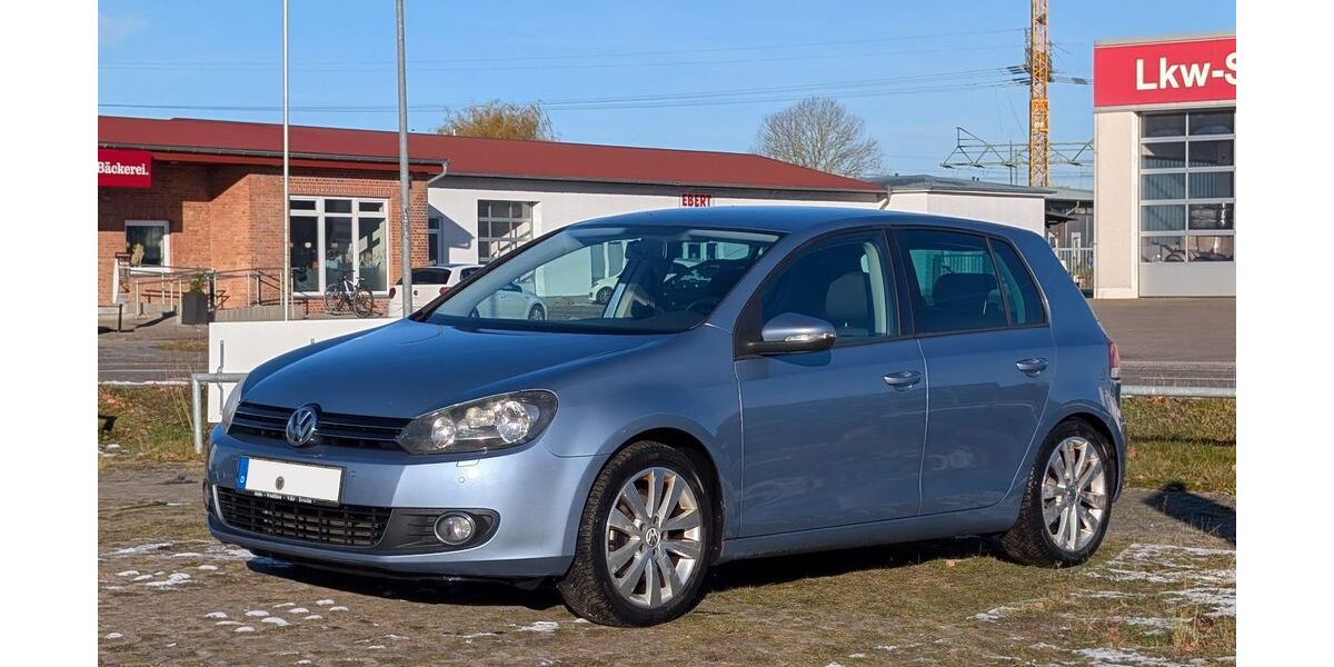 VW Golf 187.880 km 4.500 € Rostock 18146