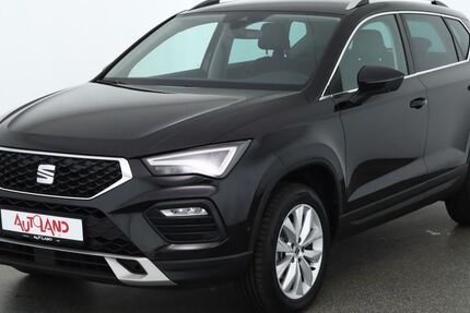Seat Ateca 56.813 km 24.990 &euro; Coburg 96450