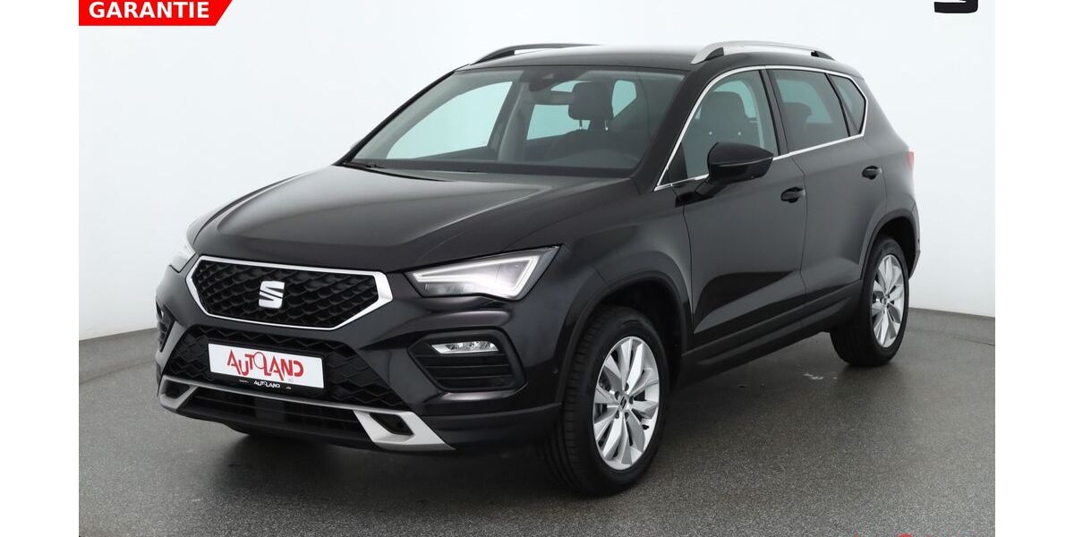 Seat Ateca 56.813 km 24.990 &euro; Coburg 96450