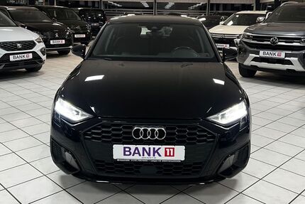 Audi A3 40.200 km 24.990 &euro; Schwentinental 24223