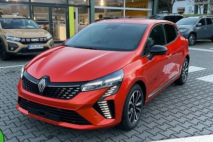 Renault Clio 5.000 km 21.890 € Nastätten 56355