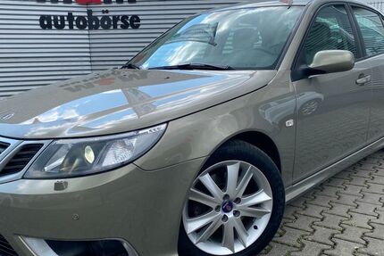 Saab 9-3 126.000 km 20.000 &euro; Darmstadt 64295