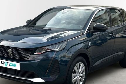 Peugeot 3008 29.226 km 25.900 &euro; Mayen 56727