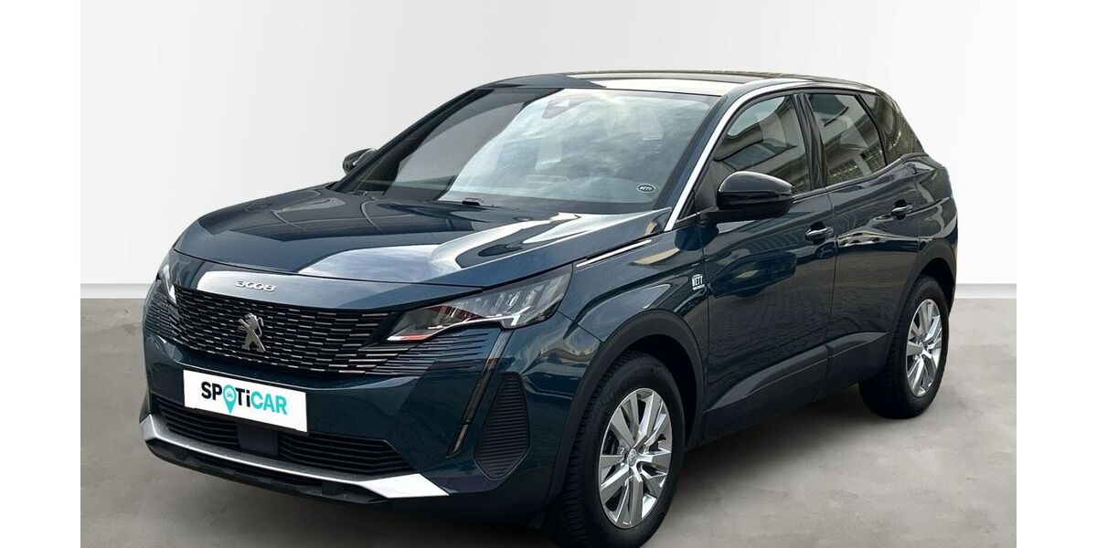 Peugeot 3008 29.226 km 25.900 &euro; Mayen 56727