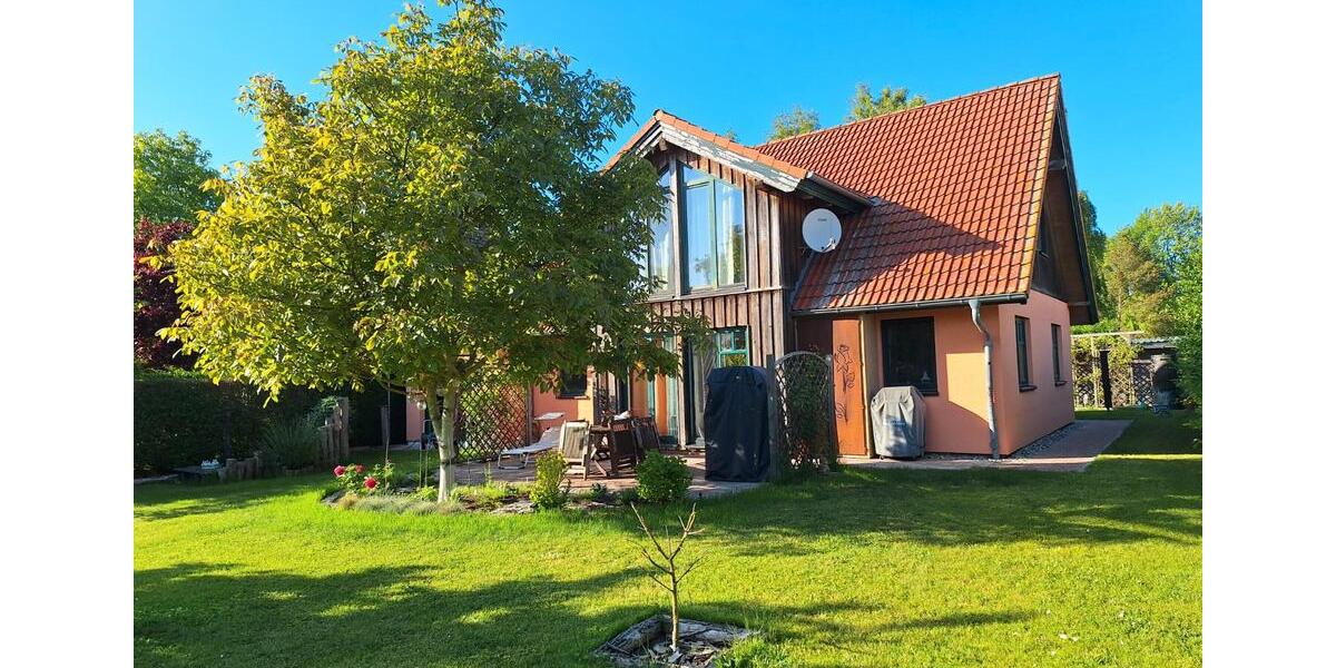 Einfamilienhaus Rerik - 2 Zimmer, 137 m&sup2;, 749.000&euro; | Angebot:27022386