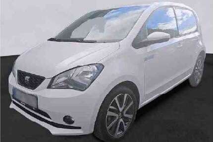 Seat Mii 62.273 km 11.770 &euro; Meckenheim 53340