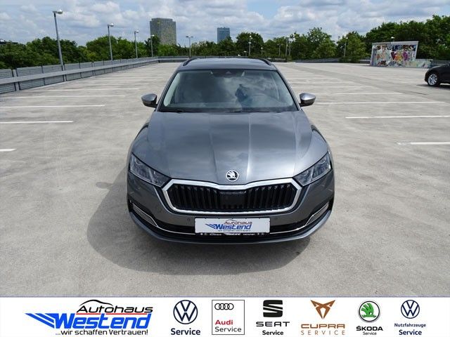Skoda Octavia 40.000 km 32.900 € München 80686