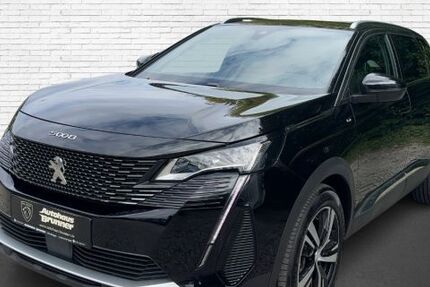 Peugeot 5008 5.900 km 30.990 € Starnberg-Wangen 82319