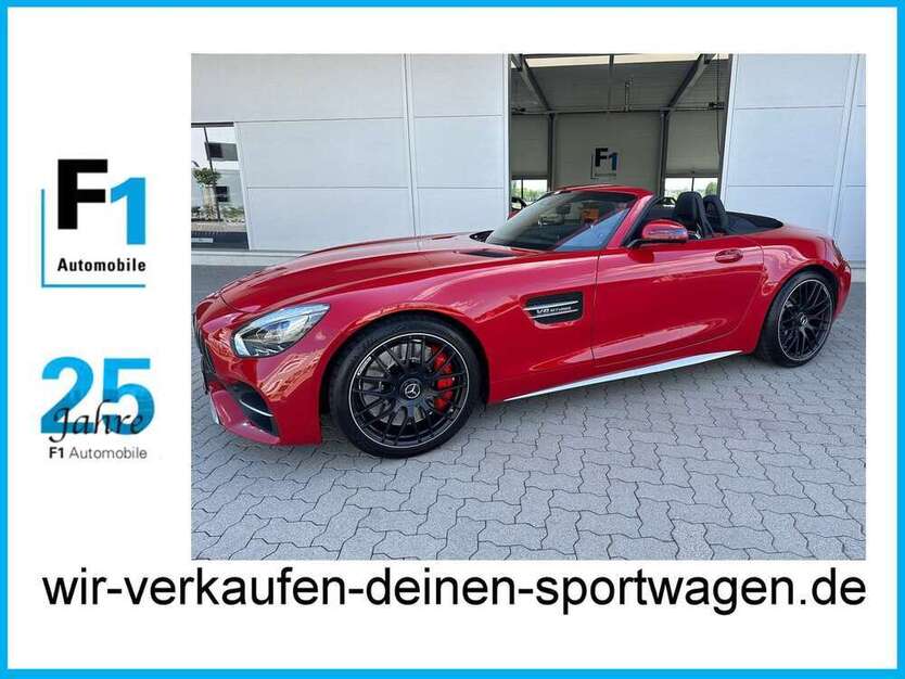 AMG GT