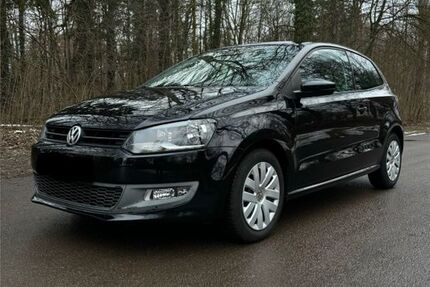 VW Polo 160.000 km 4.990 &euro; Augsburg 86163