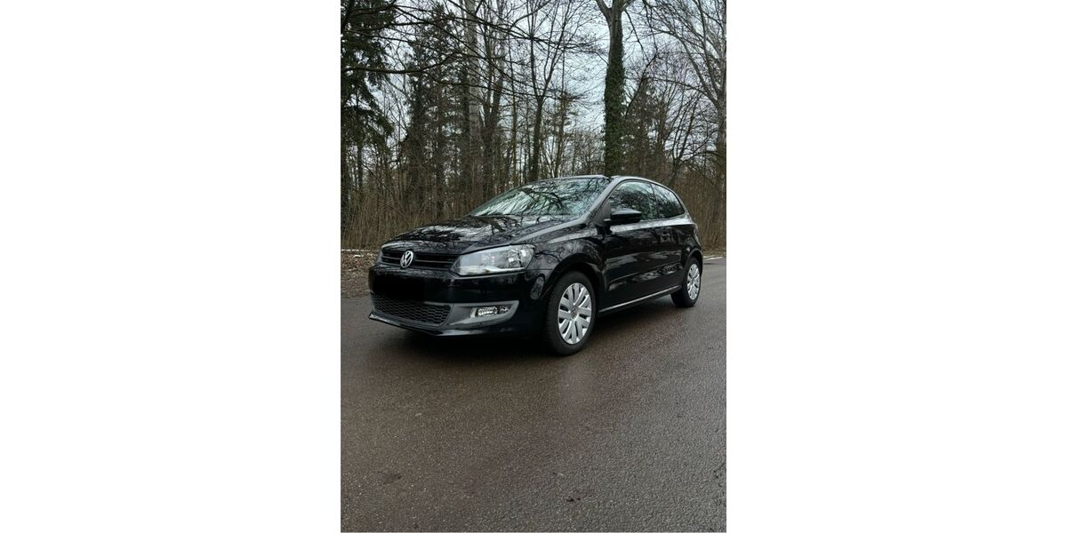 VW Polo 160.000 km 4.990 &euro; Augsburg 86163