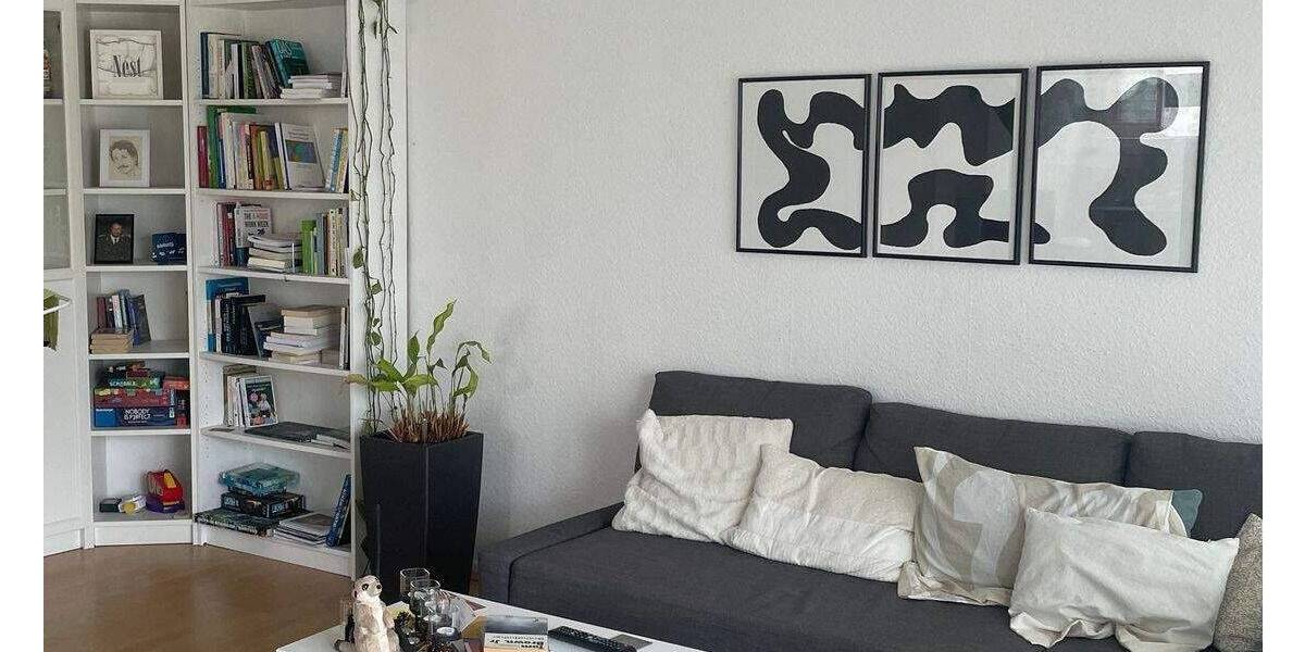 Etagenwohnung Lohmar Heppenberg - 3 Zimmer, 84 m&sup2;, 725&euro; | Angebot:26858844