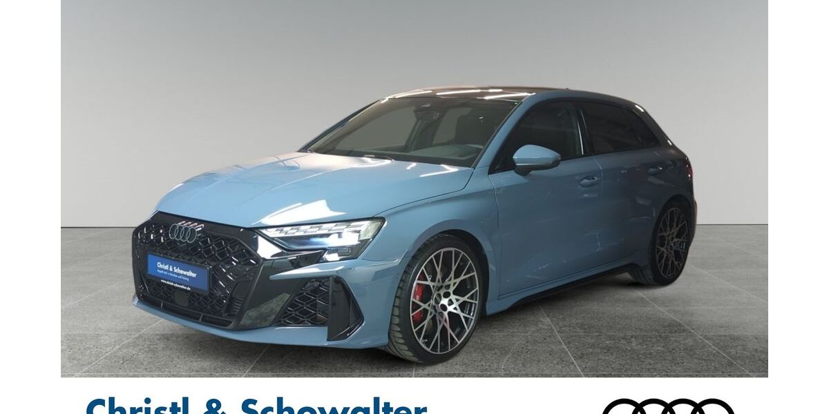 Audi RS3 5.300 km 64.982 &euro; München 81476