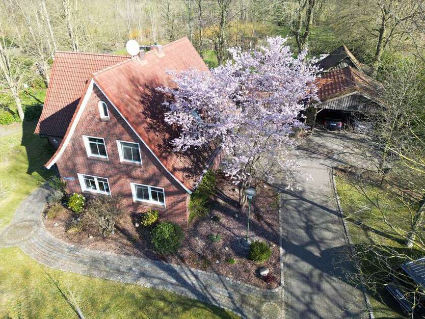 Haus zum Kaufen in Filsum Busboomsfehn 469.000 € 188 m²