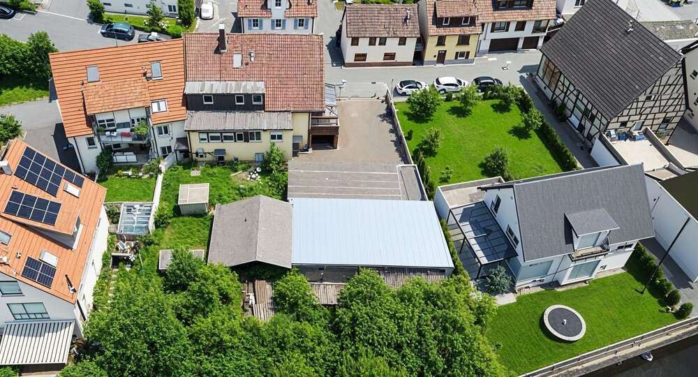 Grundstück Böblingen Dagersheim - 849.000&euro; | Angebot:24684055