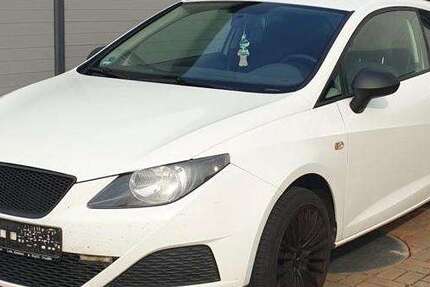 Seat Ibiza 150.000 km 4.000 € Querfurt 06268