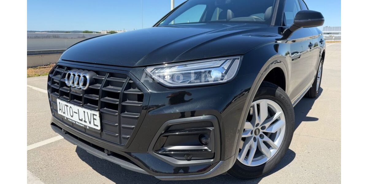 Audi Q5 73.920 km 34.990 &euro; Böblingen/Stuttgart 71034