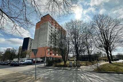 Wohnung Hamburg Billstedt Billstedt - 2 Zimmer, 57 m&sup2;, 279.320&euro; | Angebot:26866488