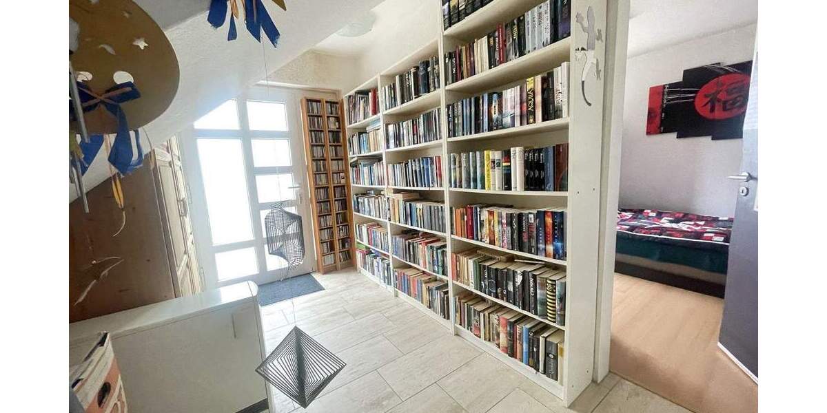 Doppelhaushälfte Odenthal Blecher - 5 Zimmer, 121 m&sup2;, 390.000&euro; | Angebot:25423855