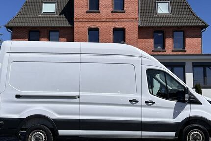 Ford Transit 35.477 km 21.950 &euro; Rotenburg Lispenhausen 36199