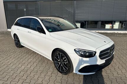 Mercedes E 220