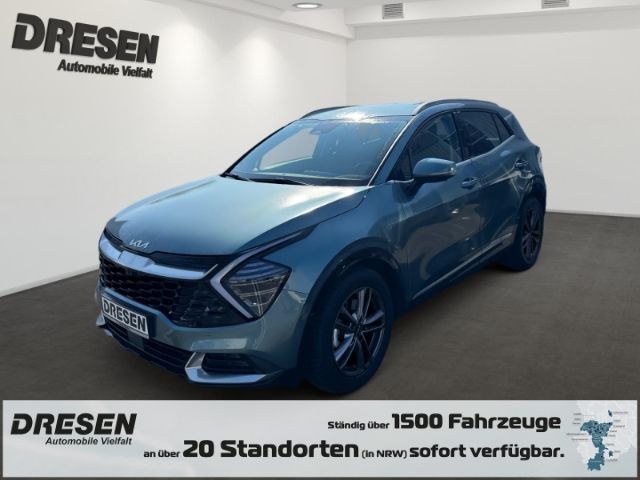 Kia Sportage 31.699 km 26.980 &euro; Neuss 41464