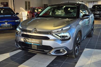 Citroen C4 24.160 km 19.990 &euro; Zerbst / Anhalt 39261