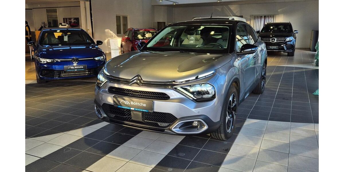 Citroen C4 24.160 km 19.990 &euro; Zerbst / Anhalt 39261