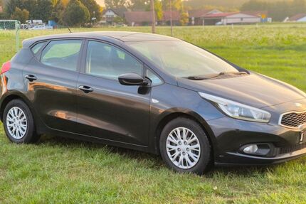 Kia ceed / Ceed 187.700 km 5.299 € Schwabach 91126