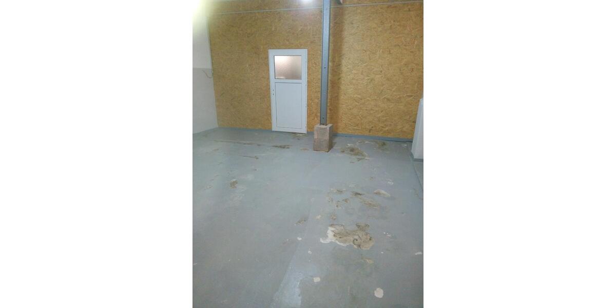 Vermiete LAGERRAUM zimmer