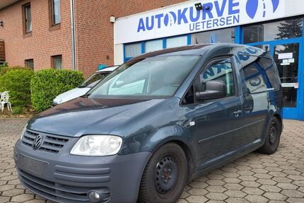 VW Caddy 284.010 km 2.350 € Uetersen 25436