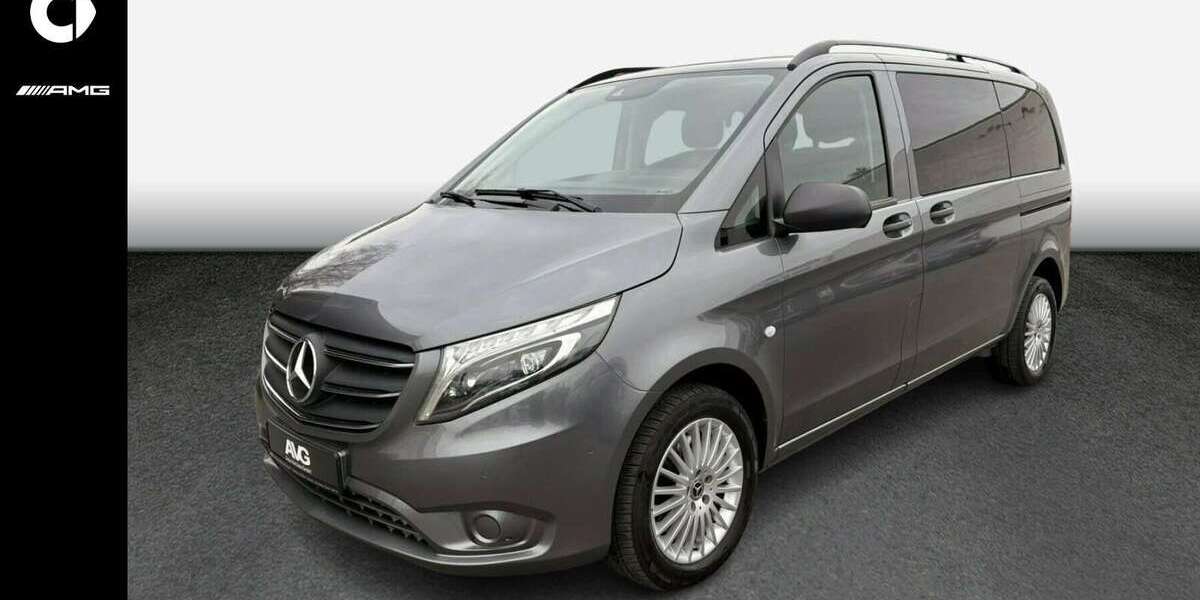 Mercedes-Benz Vito 96.328 km 41.293 &euro; Rosenheim 83022