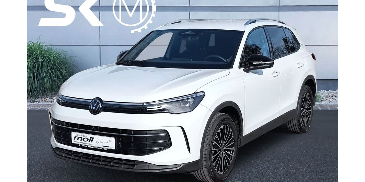 VW Tiguan 12.200 km 39.990 &euro; Riedlingen 88499