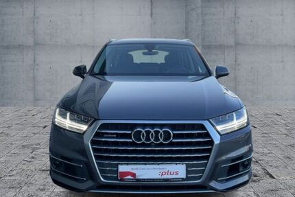 Audi Q7 125.000 km 48.900 &euro; Wiesloch 69168