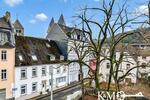 Dachgeschoßwohnung Andernach - 4 Zimmer, 135 m&sup2;, 1.820&euro; | Angebot:26349310