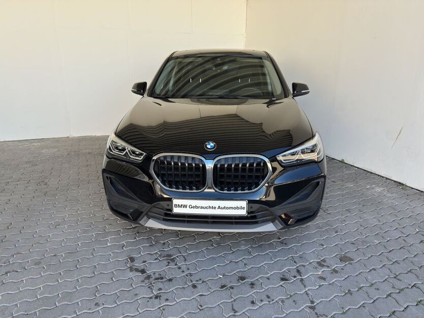 BMW X1 49.487 km 25.789 € Heilbronn 74076