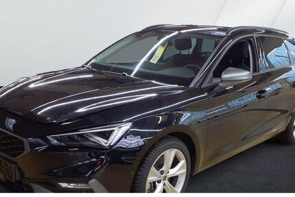 Seat Leon 19.600 km 28.200 &euro; Gotha 99867