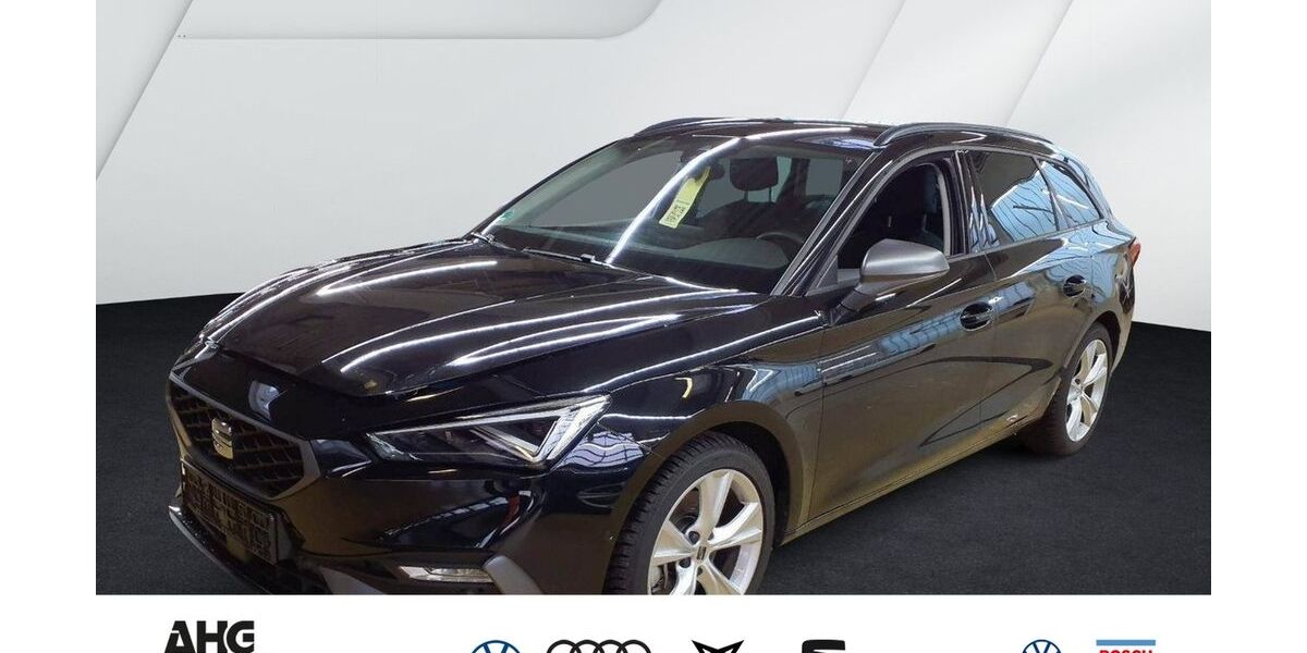 Seat Leon 19.600 km 28.200 &euro; Gotha 99867