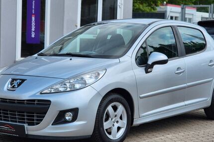 Peugeot 207 77.000 km 3.500 &euro; Teltow 14513