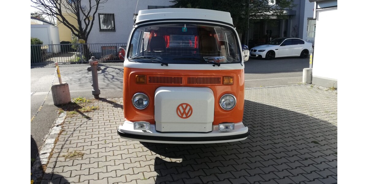 VW T2 Westfalia Berlin 177.329 km 44.500 € Dachau 85221