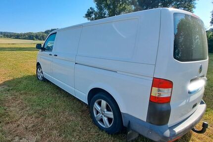 VW T5 Transporter 99.800 km 12.300 &euro; Marbach 71672