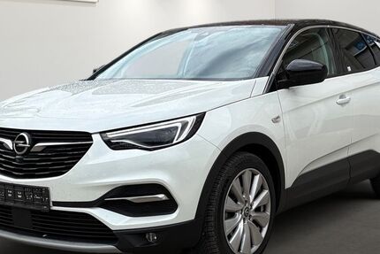 Opel Grandland (X) 137.953 km 12.499 &euro; Berlin 12681